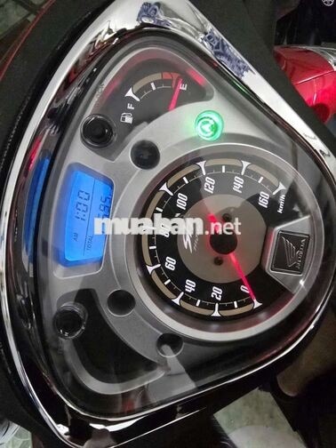 SH Mode 2014,xe cọp.odo:11k.BS:59K1-69608.giao cc