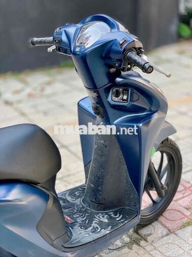 Honda Vision Đặc biệt 2022 Xanh nhám chính chủ