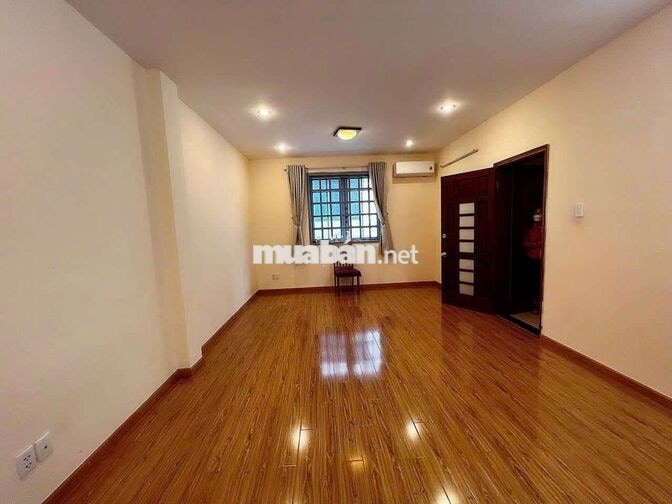 🔥 VILLA 5PN GARA Ô TÔ – MẶT TIỀN ĐƯỜNG 12 KHU BÊN SÔNG | 30TR/THÁNG