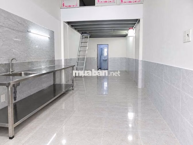 CHO THUÊ MẶT BẰNG KINH DOANH - SƠN KỲ - TÂN PHÚ - 10TRIEU