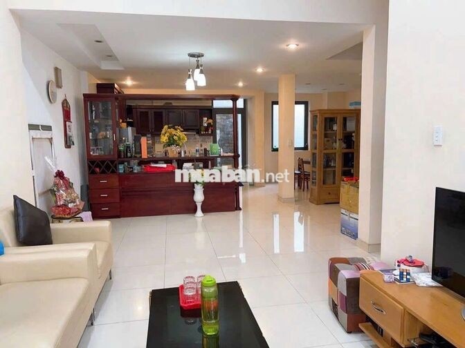 🔥 VILLA 5PN GARA Ô TÔ – MẶT TIỀN ĐƯỜNG 12 KHU BÊN SÔNG | 30TR/THÁNG