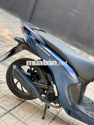 Honda Vision Đặc biệt 2022 Xanh nhám chính chủ