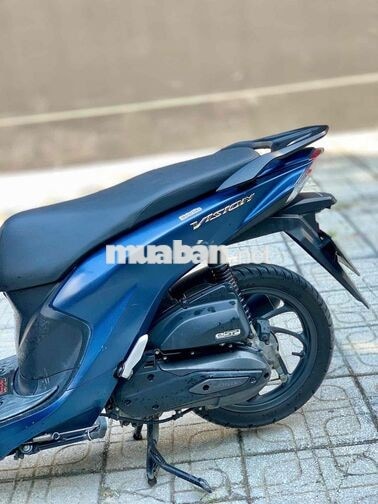 Honda Vision Đặc biệt 2022 Xanh nhám chính chủ