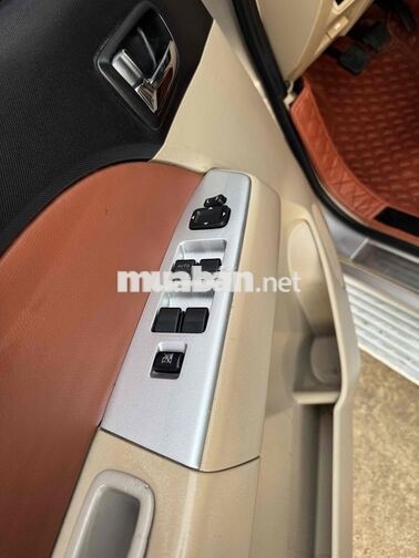 Ford Everest 2011 Số sàn Vàng cát