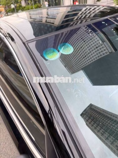 Kia Cerato 2010 Đen Nhập khẩu 5 chỗ