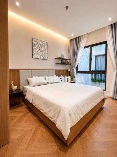Brand New 1-2BR Apartment Near Beach | Новая Аренда 1-2PN | Cho Thuê