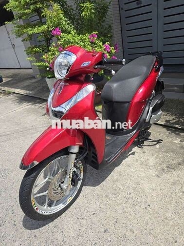 SH Mode 2014,xe cọp.odo:11k.BS:59K1-69608.giao cc