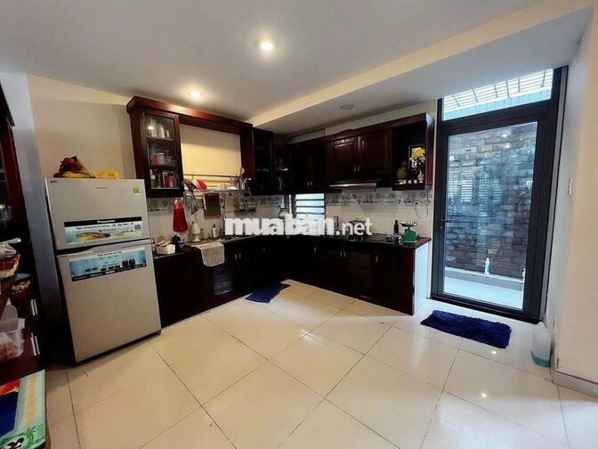 🔥 VILLA 5PN GARA Ô TÔ – MẶT TIỀN ĐƯỜNG 12 KHU BÊN SÔNG | 30TR/THÁNG