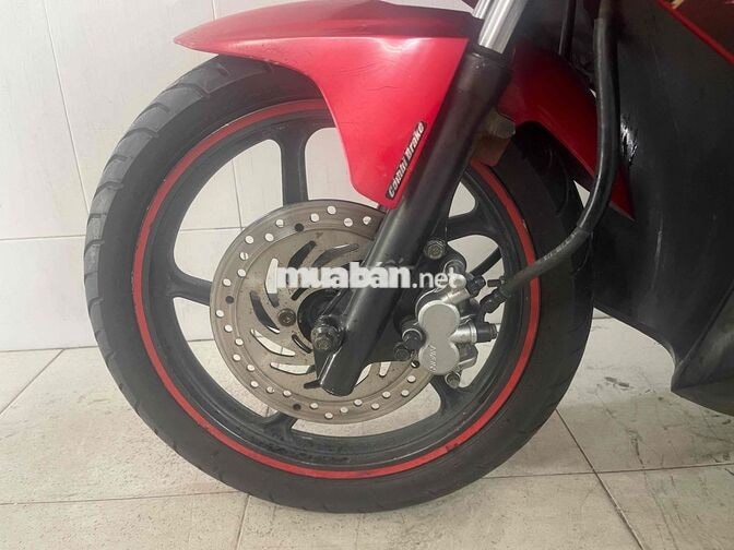 AB 2008 BS 64 MÁY ZIN CÓ GL ĐỖI XE