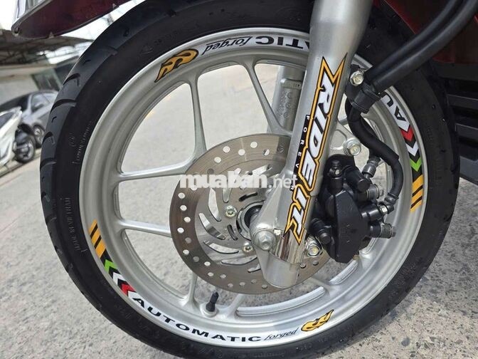 SH Mode 2014,xe cọp.odo:11k.BS:59K1-69608.giao cc