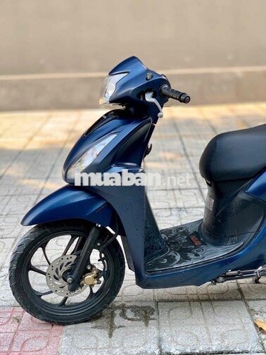 Honda Vision Đặc biệt 2022 Xanh nhám chính chủ