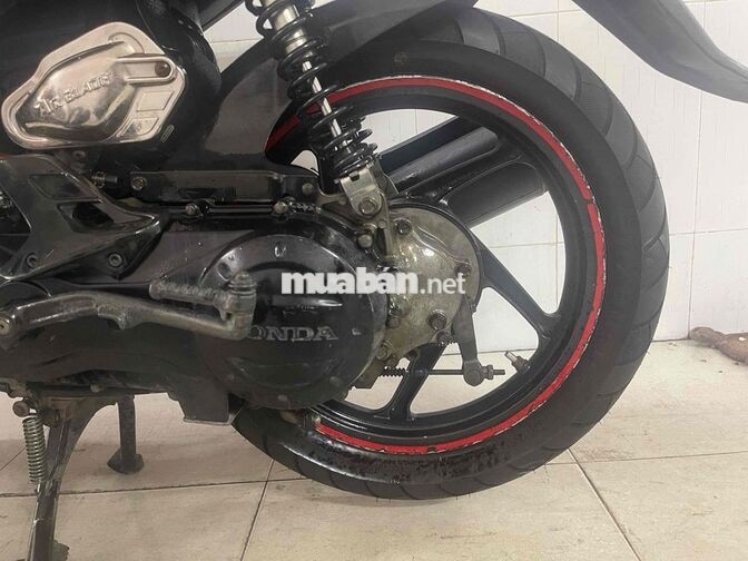 AB 2008 BS 64 MÁY ZIN CÓ GL ĐỖI XE