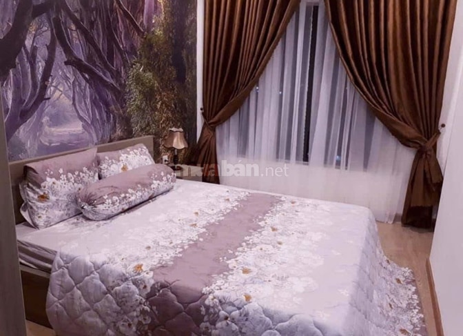 14 .. CHO THUÊ CĂN HỘ SƠN TRÀ OCEAN VIEW .. 2PN - SƠN TRÀ