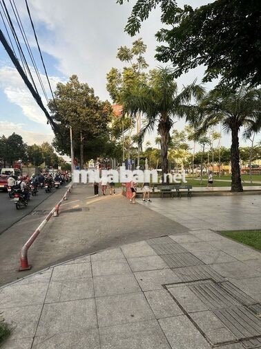 BÁN LÔ ĐẤT MẶT TIỀN SIÊU ĐẸP ĐƯỜNG NGUYỄN ÁI QUỐC, TÂN PHONG, BIÊN HÒA
