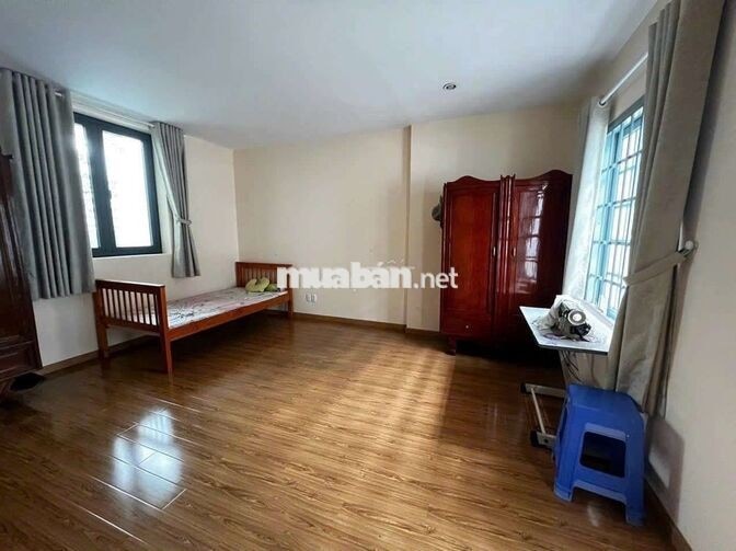 🔥 VILLA 5PN GARA Ô TÔ – MẶT TIỀN ĐƯỜNG 12 KHU BÊN SÔNG | 30TR/THÁNG