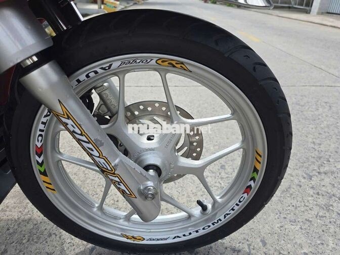 SH Mode 2014,xe cọp.odo:11k.BS:59K1-69608.giao cc