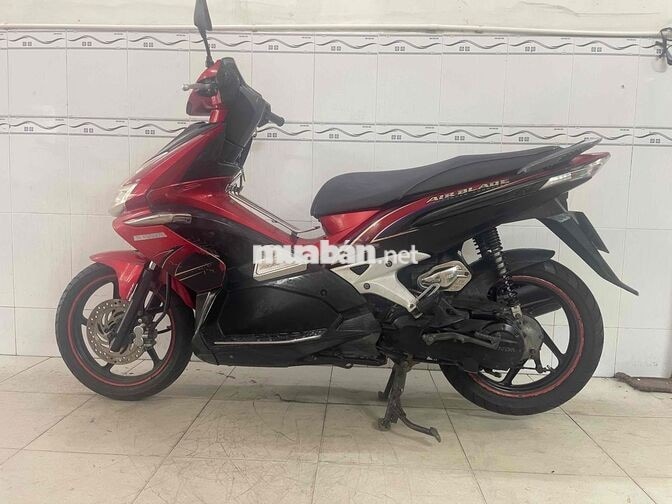 AB 2008 BS 64 MÁY ZIN CÓ GL ĐỖI XE