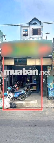 CHO THUÊ MẶT BẰNG KINH DOANH - SƠN KỲ - TÂN PHÚ - 10TRIEU