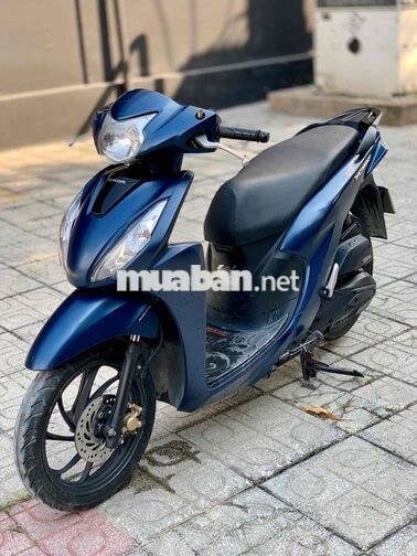 Honda Vision Đặc biệt 2022 Xanh nhám chính chủ