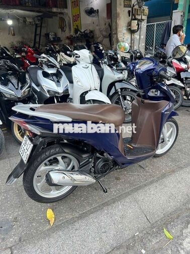 Honda Vision 2018 Xanh Mới 90%