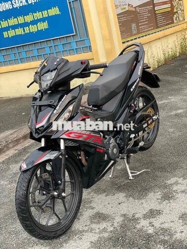 ♻️HONDA GTR NHẬP V2 BSTP CHÍNH CHỦ ( có góp )