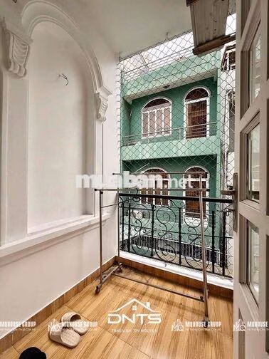 🏡Căn hộ 1PN balcony,cửa sổ trời,máy giặt riêng,thang máy,chợ Tân Định