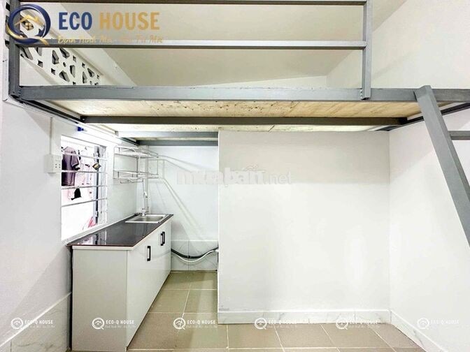 KHAI TRƯƠNG 12P - DÃY TRỌ TRỆT GẦN AEON TÂN PHÚ