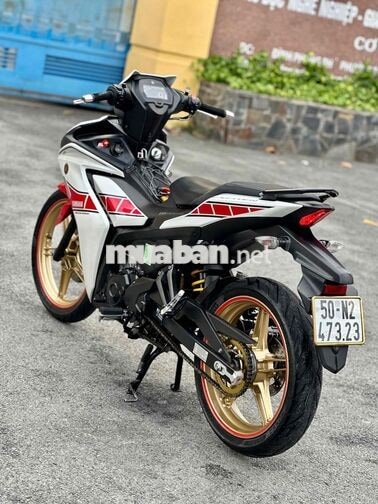 ♻️Yamaha Exciter BSTP Chính Chủ ( Có Góp )