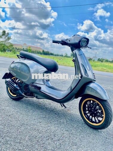 vespa 150