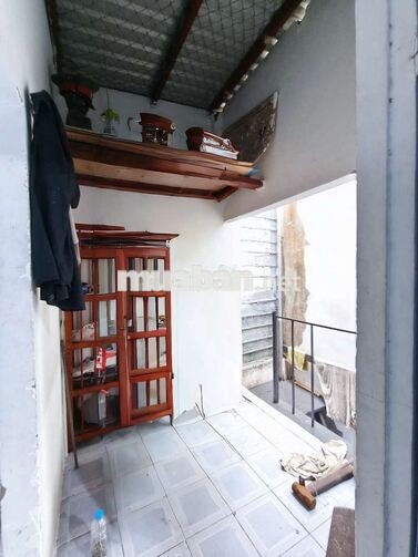 CHO THUÊ NHÀ ĐƯỜNG SỐ 4 HIỆP BÌNH PHƯỚC GẦN VẠN PHÚC
