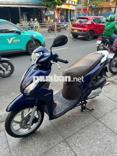 Honda Vision 2018 Xanh Mới 90%
