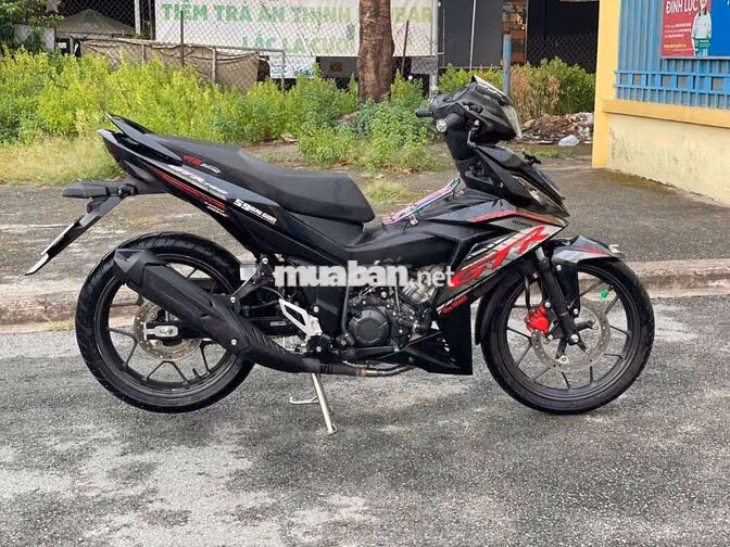 ♻️HONDA GTR NHẬP V2 BSTP CHÍNH CHỦ ( có góp )