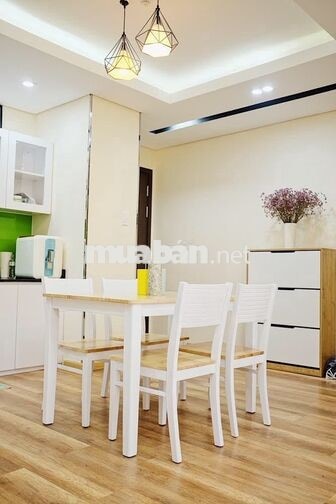CHO THUÊ CĂN HỘ RUBY GARDEN TÂN BÌNH - 95M² 2PN - GIÁ 10 TR/TR