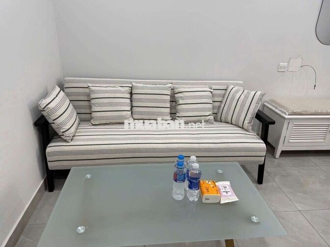 Cho thuê căn hộ Legacy Central full nội thất giá 5,5tr