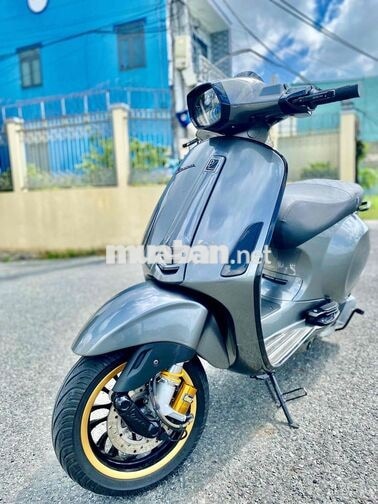 vespa 150
