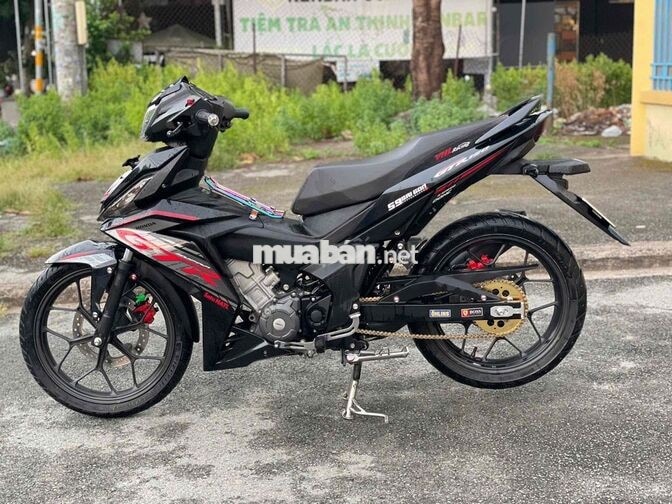 ♻️HONDA GTR NHẬP V2 BSTP CHÍNH CHỦ ( có góp )