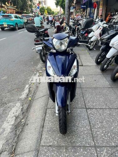 Honda Vision 2018 Xanh Mới 90%
