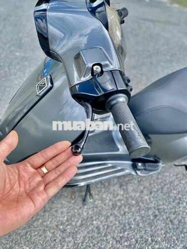 vespa 150
