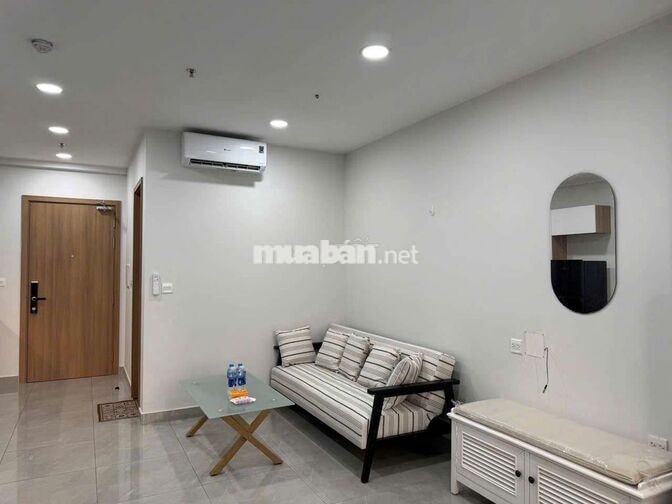 Cho thuê căn hộ Legacy Central full nội thất giá 5,5tr