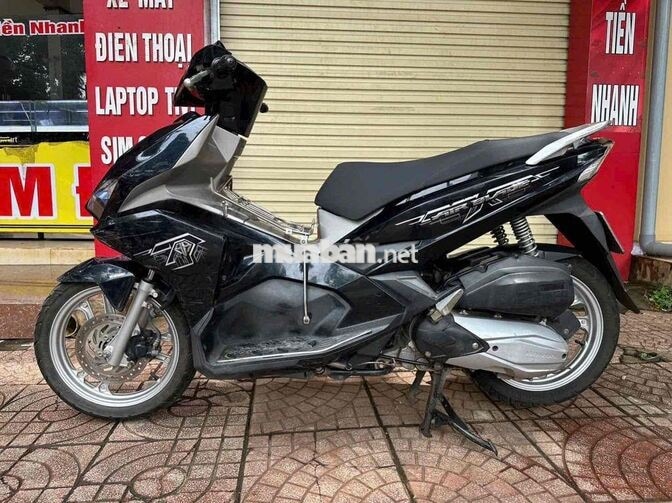 Honda Airblade Fi 2019 Đen Smartkey