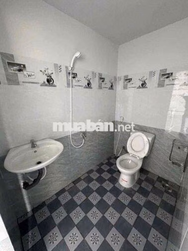 PHÒNG TRỌ GIÁ RẺ TẠI LINH XUÂN-THỦ ĐỨC