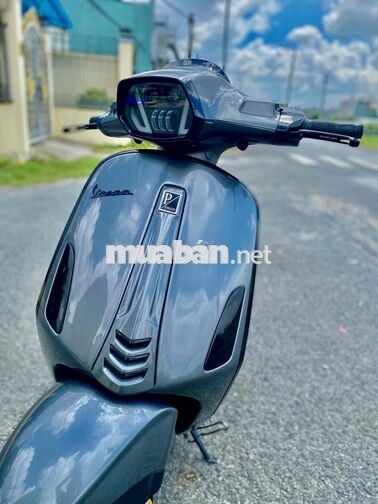 vespa 150