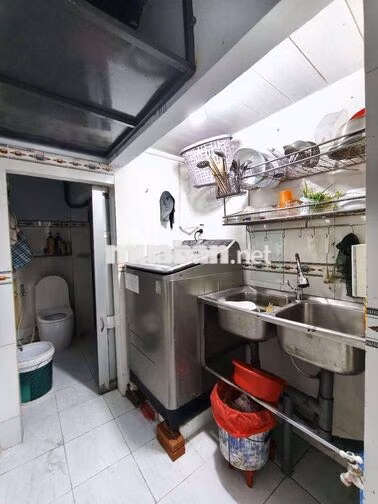 CHO THUÊ NHÀ ĐƯỜNG SỐ 4 HIỆP BÌNH PHƯỚC GẦN VẠN PHÚC
