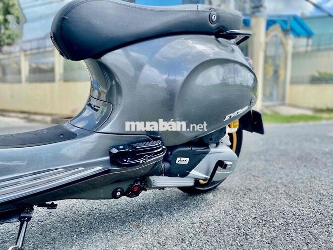 vespa 150