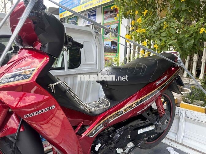 Sirius 50 cc 2026 Chính Chủ