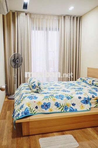 CHO THUÊ CĂN HỘ RUBY GARDEN TÂN BÌNH - 95M² 2PN - GIÁ 10 TR/TR