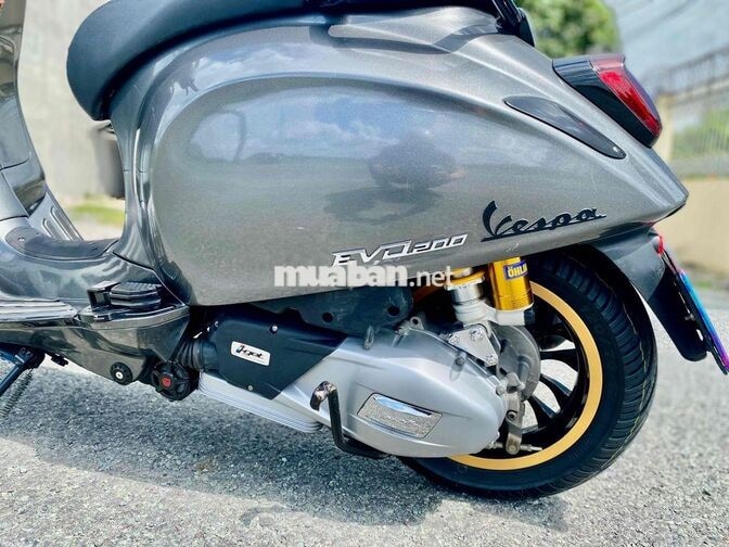 vespa 150