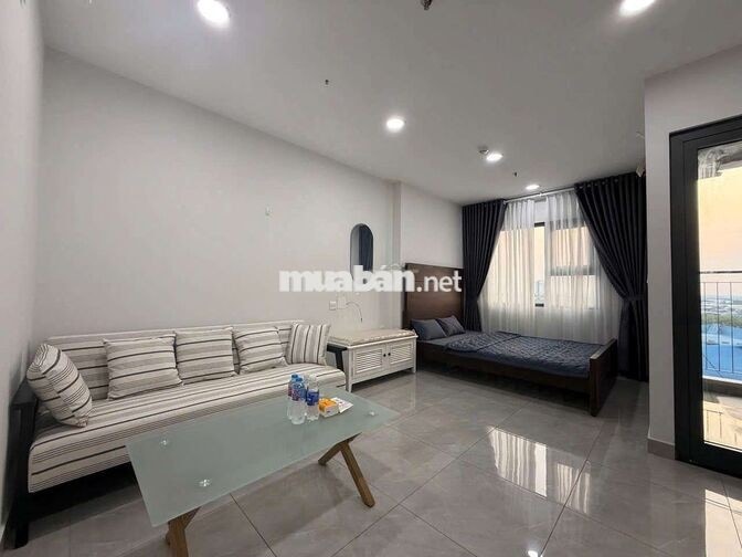 Cho thuê căn hộ Legacy Central full nội thất giá 5,5tr