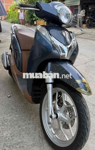 Honda SH Mode 2020 martkey