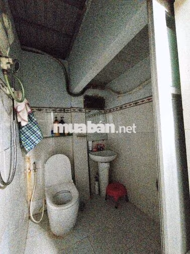 CHO THUÊ NHÀ ĐƯỜNG SỐ 4 HIỆP BÌNH PHƯỚC GẦN VẠN PHÚC